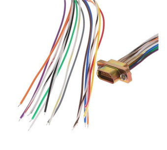 MDM-15SH006F Image.