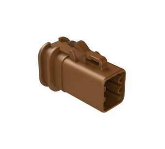 ATP06-6S-OMRDBRN Image.