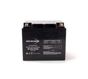 BW 12500 IT Image.