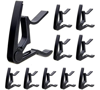 CAPO BLK 10 Pcs Image.