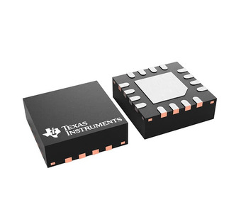 DRV8411ARTER Image.