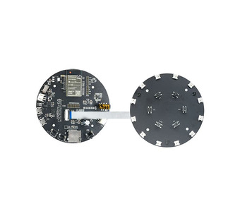 ESP32-KORVO Image.