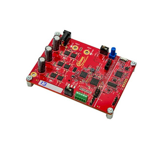 EVAL6EDL7141TRAP1SHTOBO1 Image.
