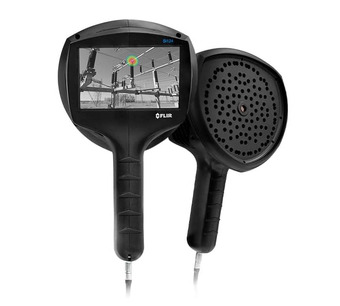 FLIR SI124 Image.