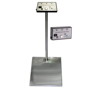 GTS600 Image.