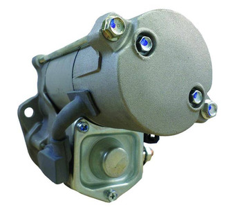 L3430HSTC YEAR 2003 STARTER Image.