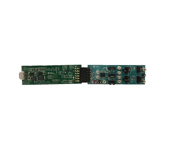 MAX31825EVSYS1# Image.