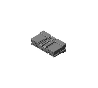 MX77D024SF1 Image.