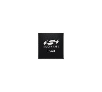 EFM32PG23B210F256IM48-C Image.