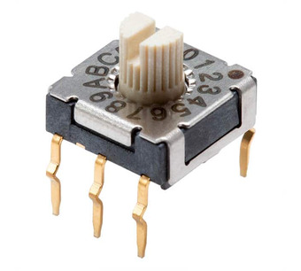 RDS-16S-7229-S-CR Image.