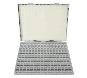 Resistor Kits R12E24-200 Image.
