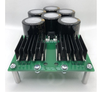 SPR-24V-30A-BB-NF-1 Image.
