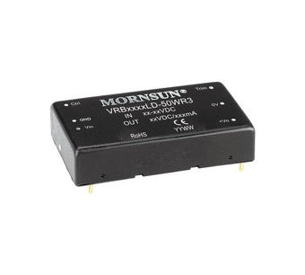 VRB2403LD-50WR3 Image.