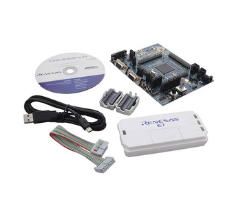 Y-ASK-RH850F1K-V3 Image.