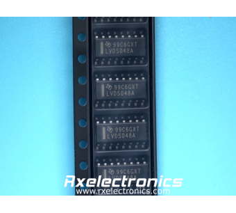 SN65LVDS048ADR Image.