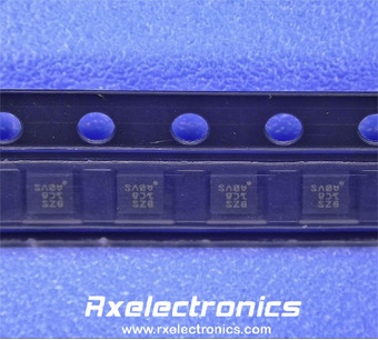TPS62130RGTT Image.
