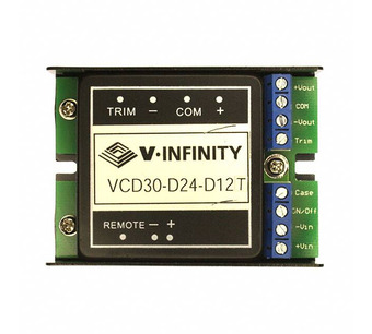 VCD30-D24-D12-T Image.