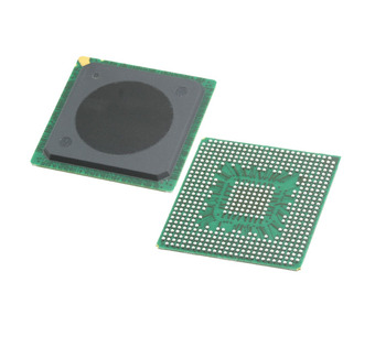MPC8272CVRMIBA Image.