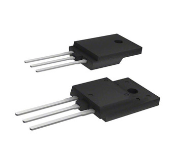 STFW12N120K5 Image.