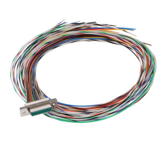 DCCM25P6E5-18.0BN Image.