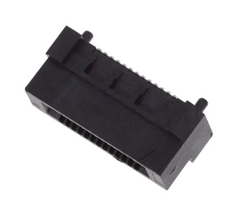 HSEC8-113-01-L-DV-A-PE Image.