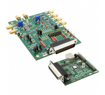 MAX2837EVKIT+ Image.