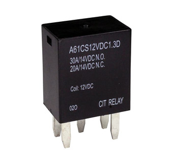 A61CS12VDC1.3D Image.