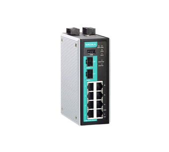 EDR-810-2GSFP Image.