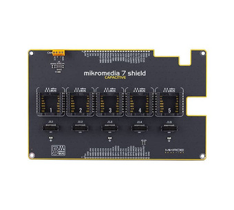 MIKROE-3633 Image.
