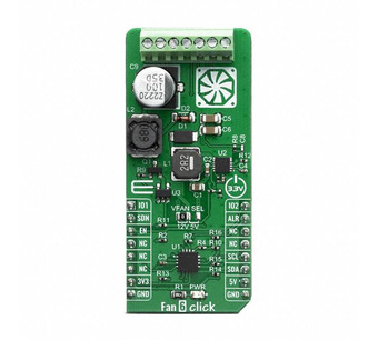MIKROE-3867 Image.