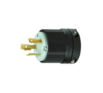 NEMA L6-30 PLUG Image.