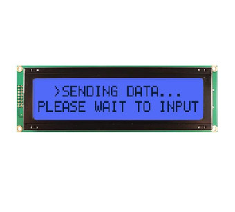 NHD-0220JZ-FSB-GBW Image.