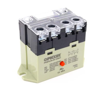 PC673-2A-SF-220AT Image.