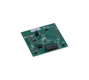 TLA2024EVM-PDK Image.
