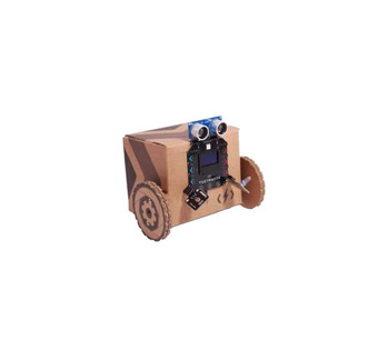 TOKYBOT KIT Image.