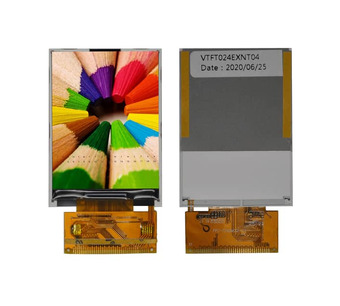VTFT024EXNT04 Image.