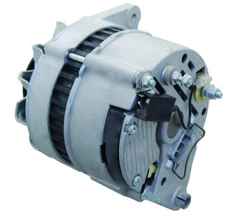 L-75 YEAR 1997 ALTERNATOR Image.