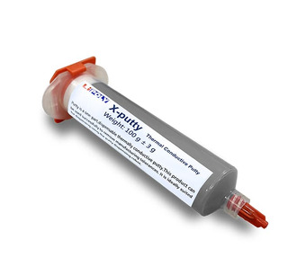 X-PUTTY-100 Image.