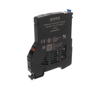 REX12D-TA2-100-DC24V-6A/6A Image.