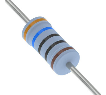 MFR25SFTF52-360R Image.