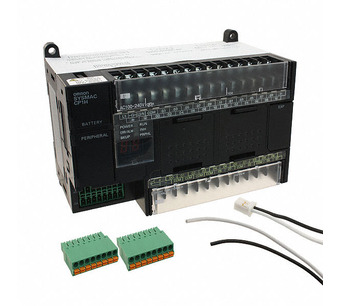 CP1H-XA40DR-A Image.