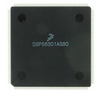 MCF53010CQT240 Image.