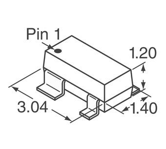 SMS3930-021LF Image.