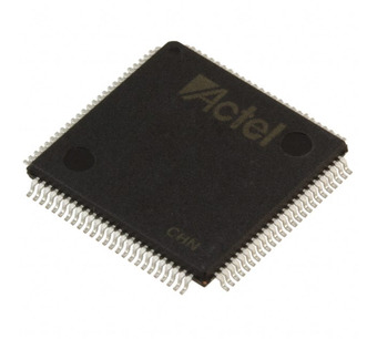 A54SX32A-1TQ100I Image.