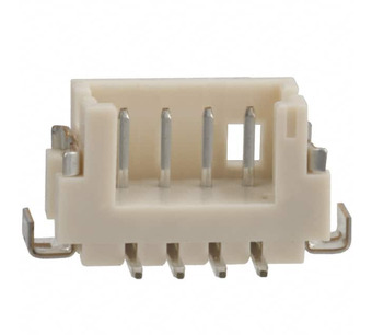 DF13B-4P-1.25V(20) Image.