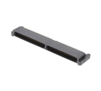 HSEC8-160-01-S-RA-TR Image.