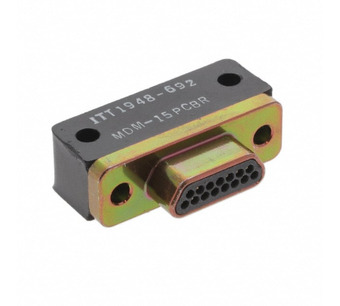 MDM-15PCBR Image.