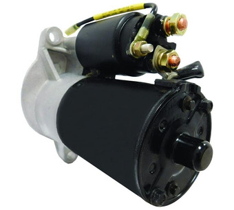 S6000370 STARTER Image.