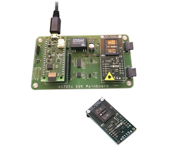 AS705X_EVALKIT_BT Image.