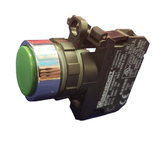 BC3D GN/10 Image.